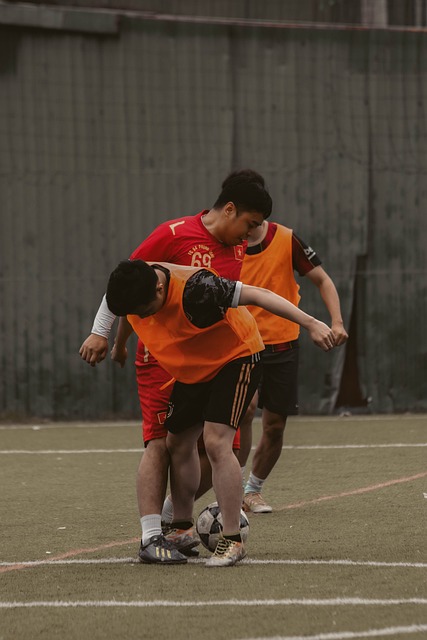 对阵一向以