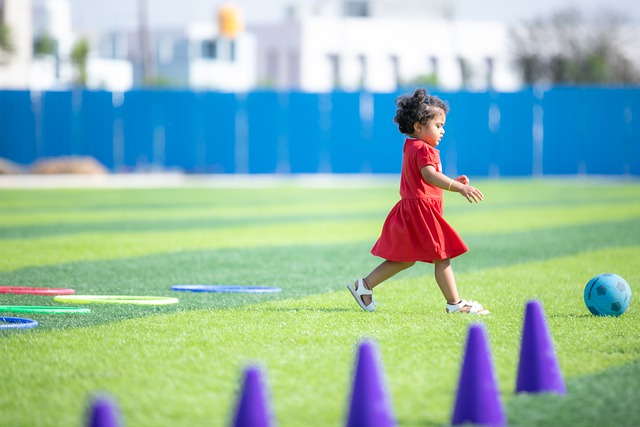 每一种运动 每一种运动